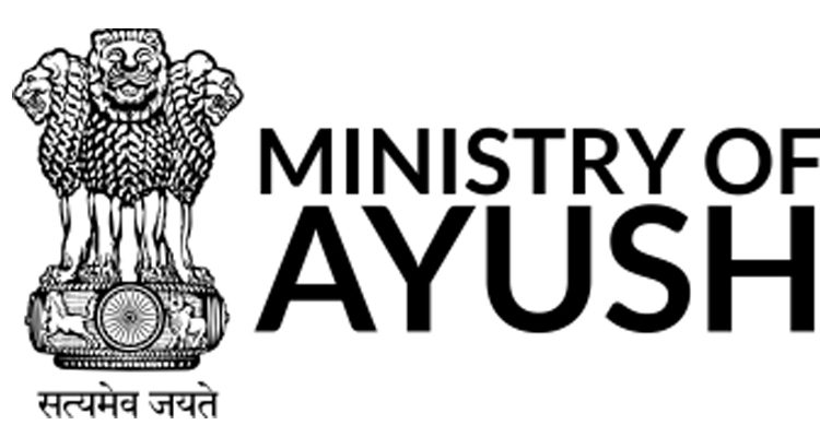Ministry of AYUSH