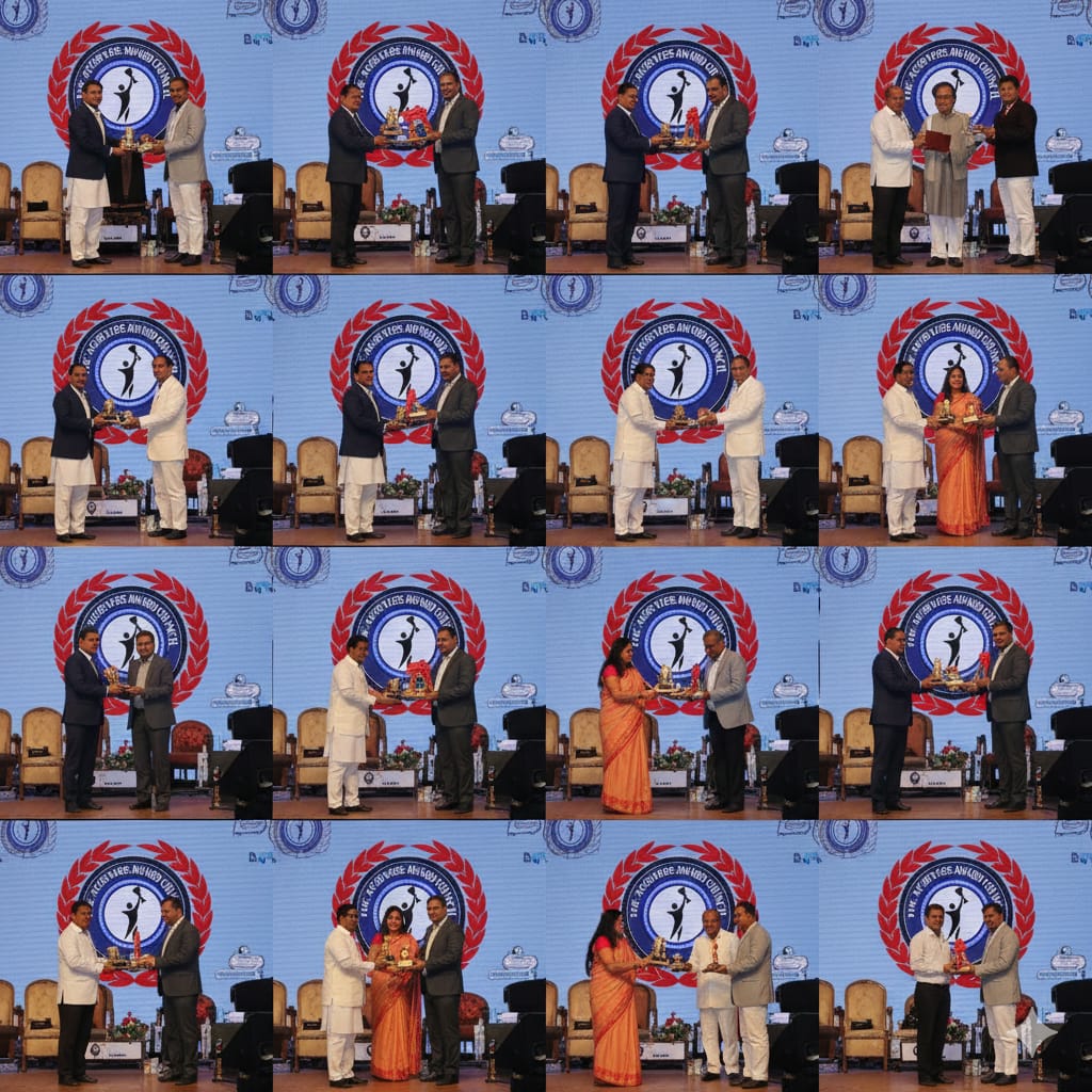 About The Achievers Award Council