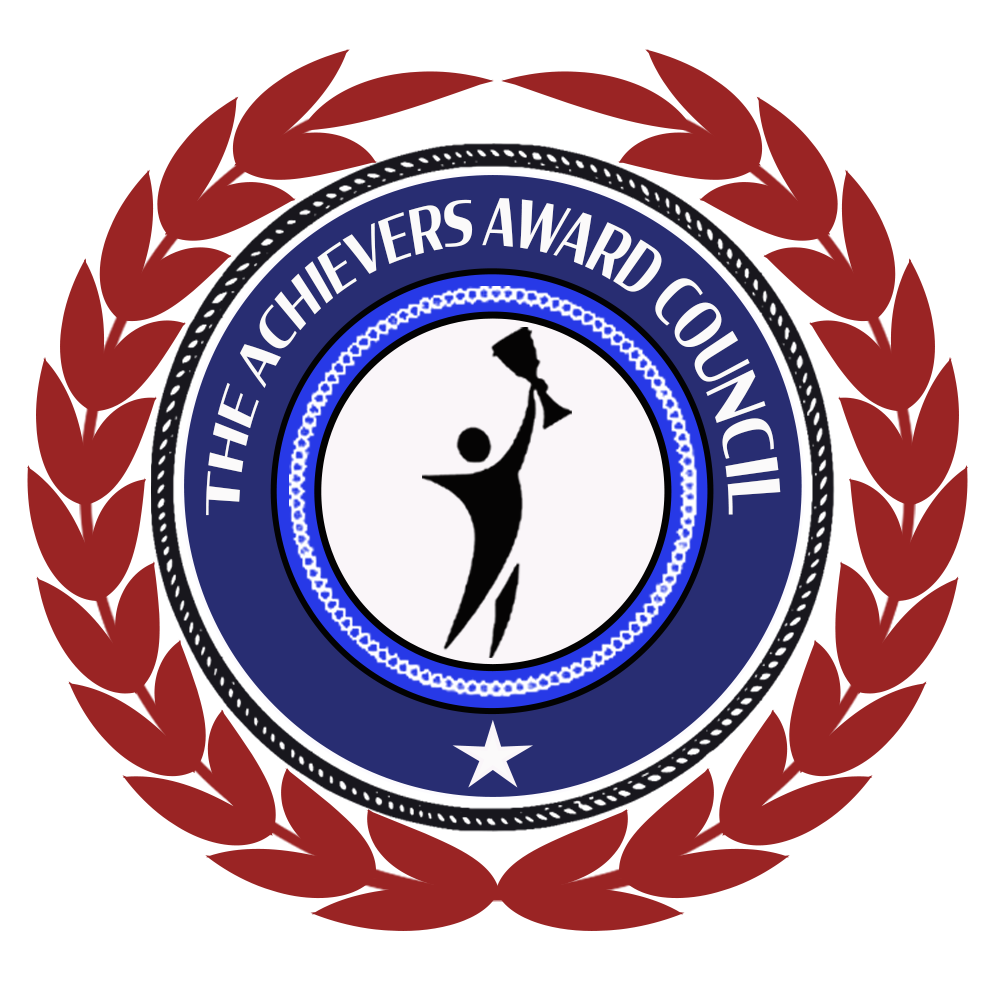 Achievers Award Logo