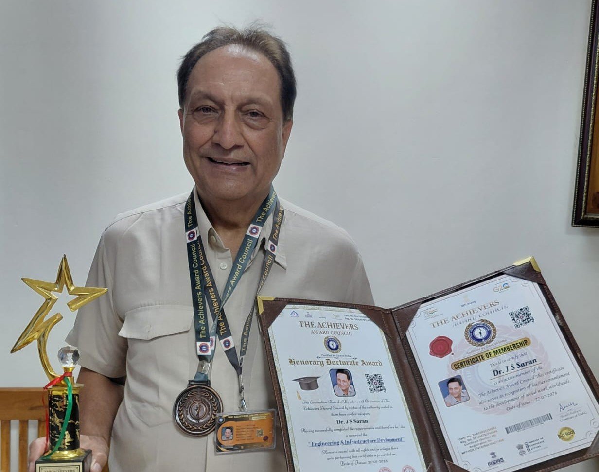 Award Ceremony