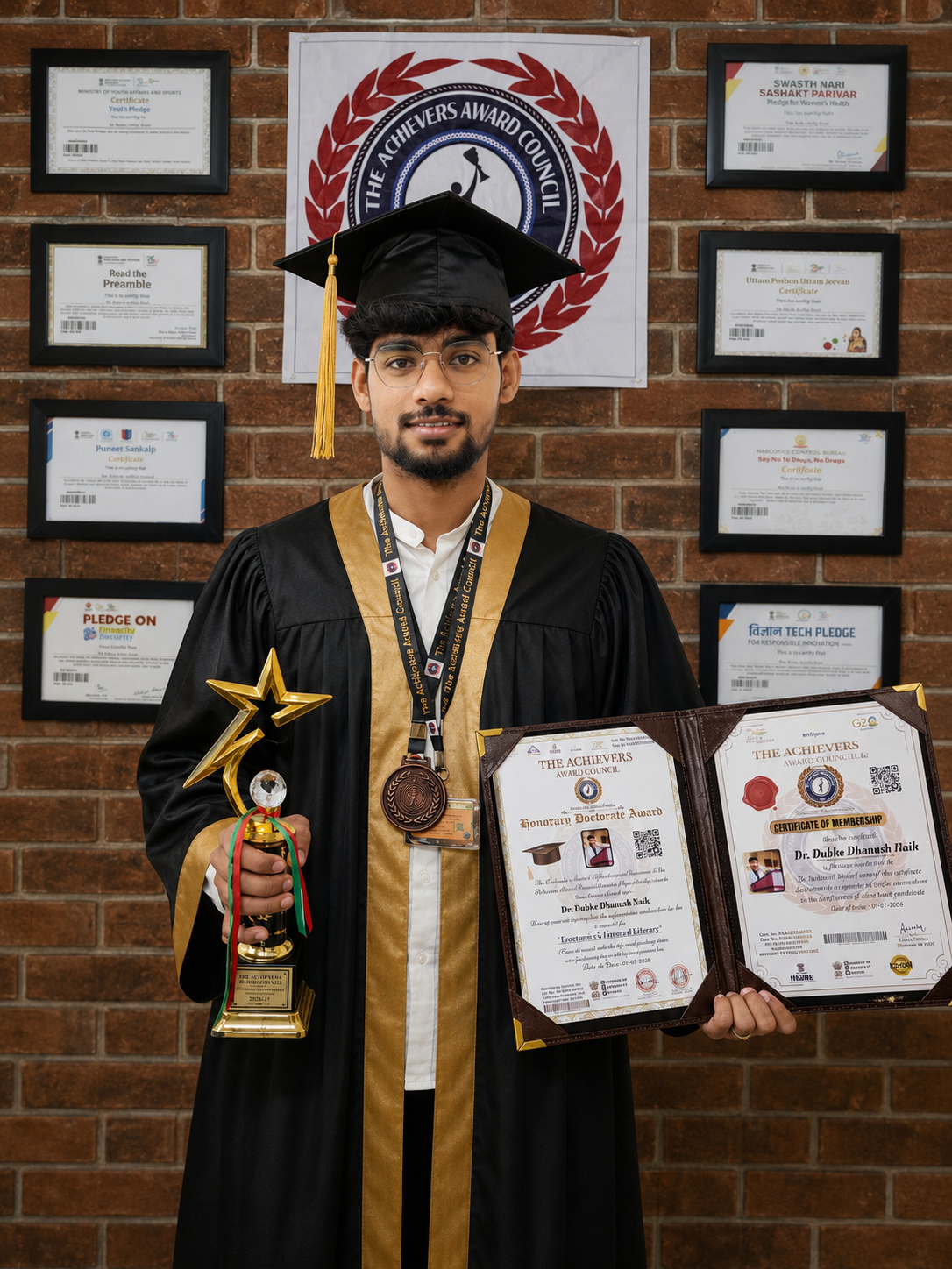 Award Ceremony