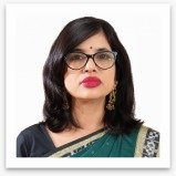 DR. SAMPURNA NANDA