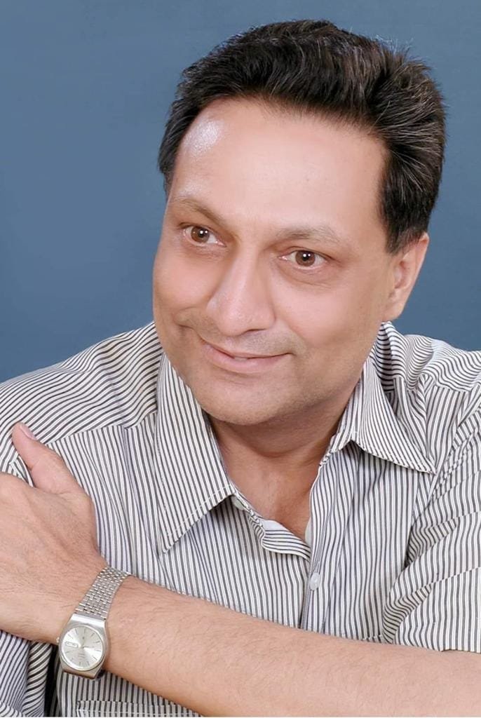 DR. J S SARAN