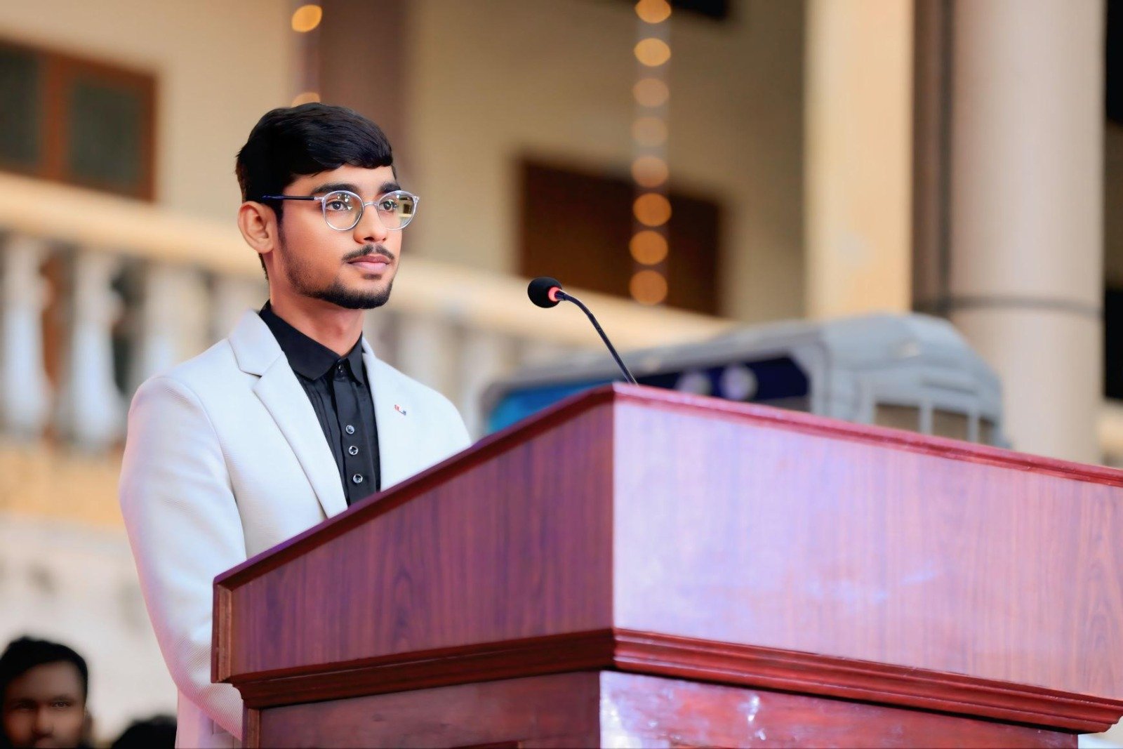 DR. BUKKE DHANUSH NAIK