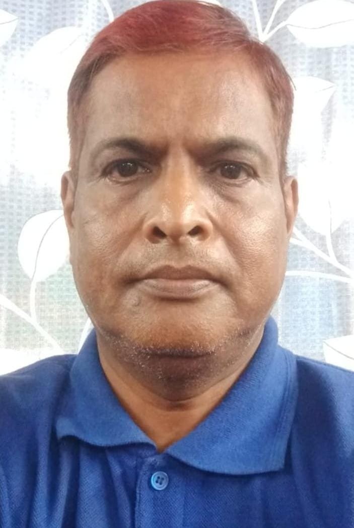 DR. TAPAN CH DEKA