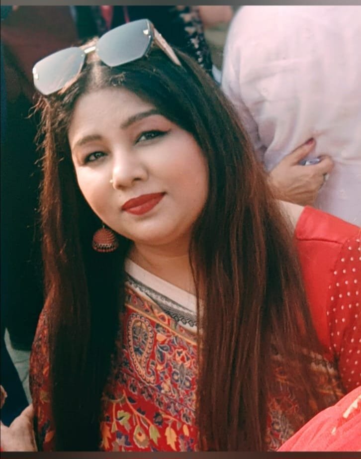 DR. SHANJABEEN QAZI