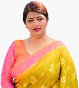 DR. GEETA PANDEY