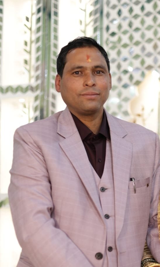 DR. KAMLESH KUMAR BHUKANI
