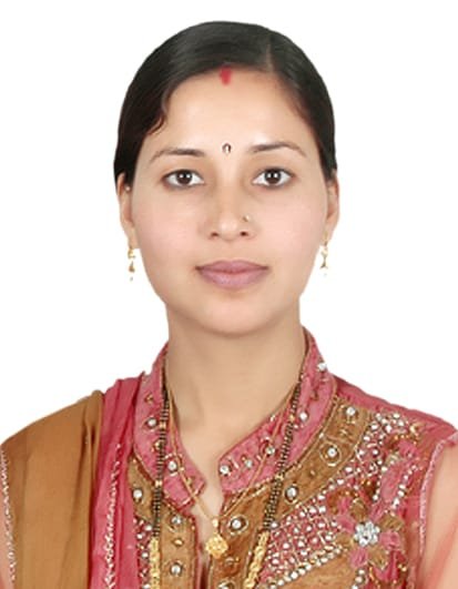 DR. SANGEETA RANI