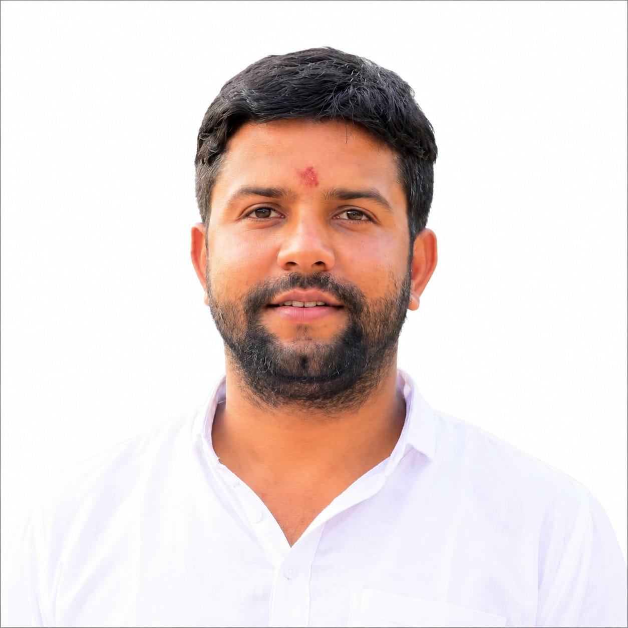 DR. ABHISHEK KUMAR
