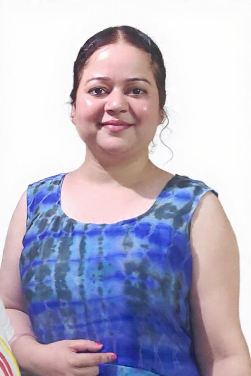 DR. SAPNA KUMARI