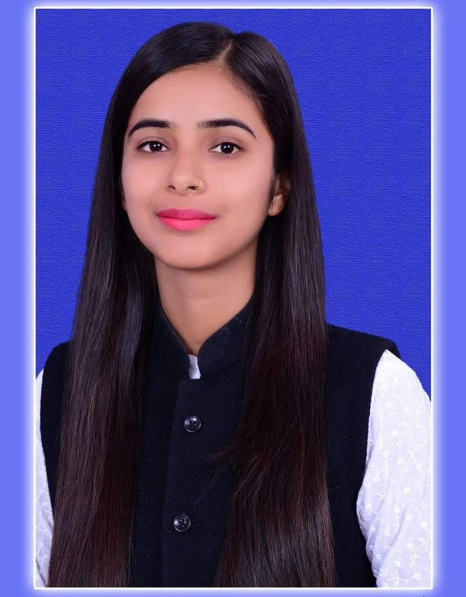 DR. RASHMI LAMGARIYA