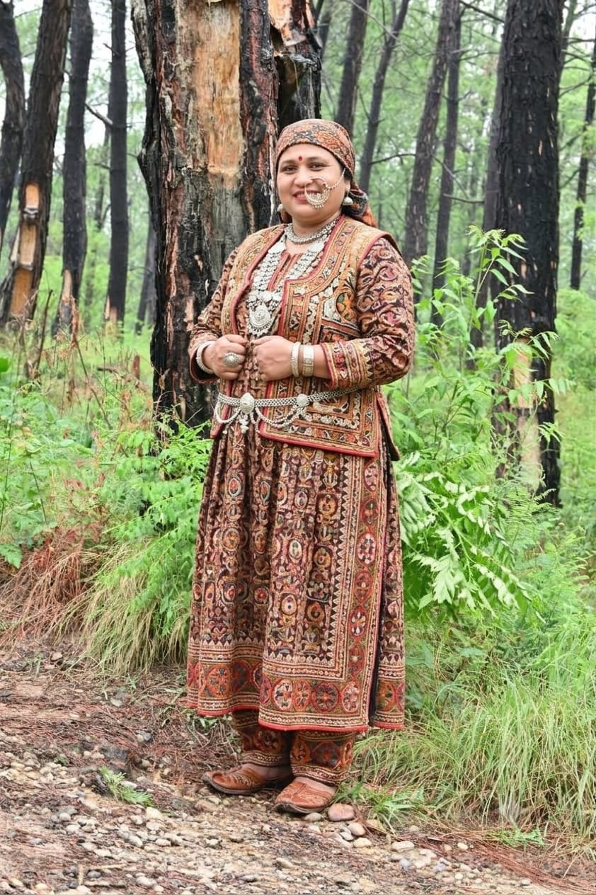 DR. VIMLA RATHOR